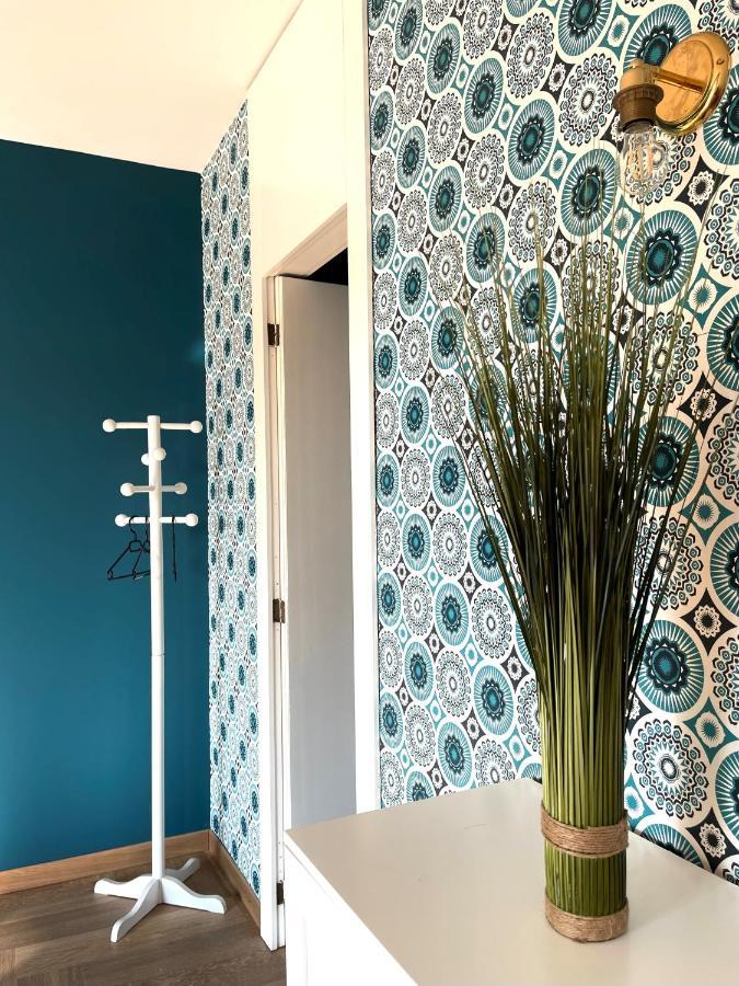 Front Lake Apartment バルドリーノ エクステリア 写真