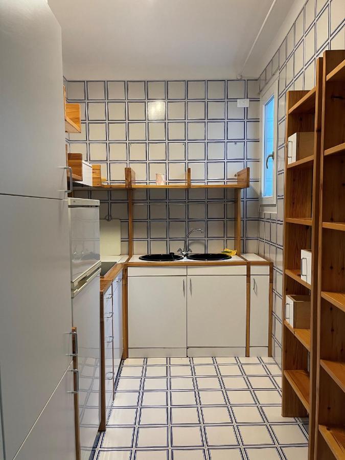 Front Lake Apartment バルドリーノ エクステリア 写真