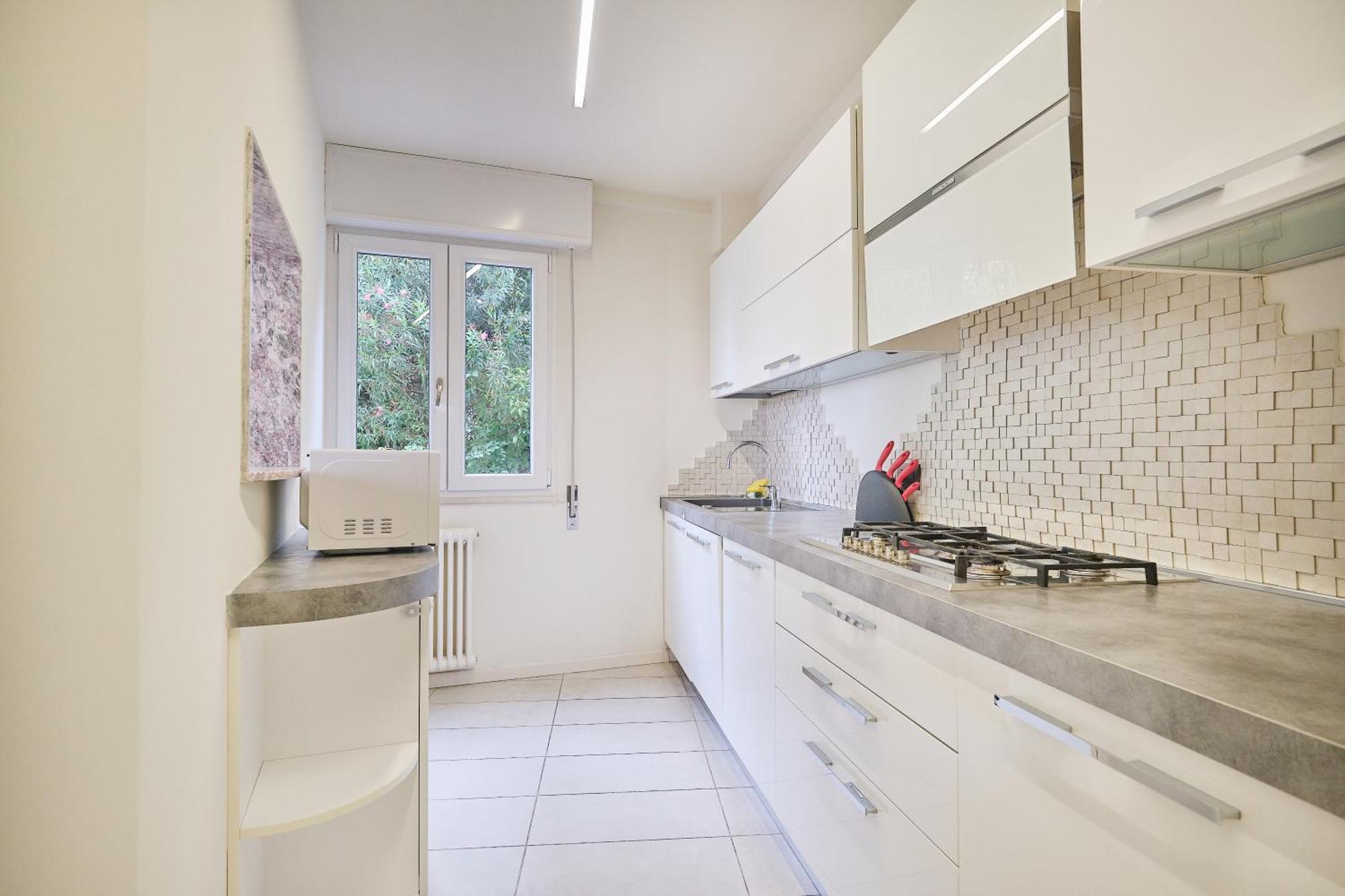 Front Lake Apartment バルドリーノ エクステリア 写真