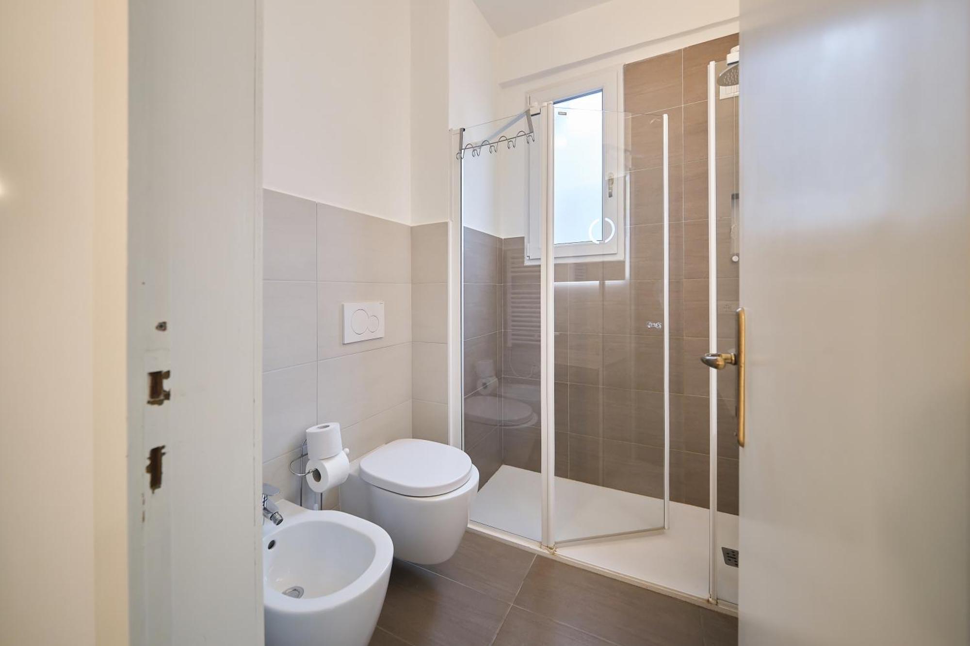 Front Lake Apartment バルドリーノ エクステリア 写真