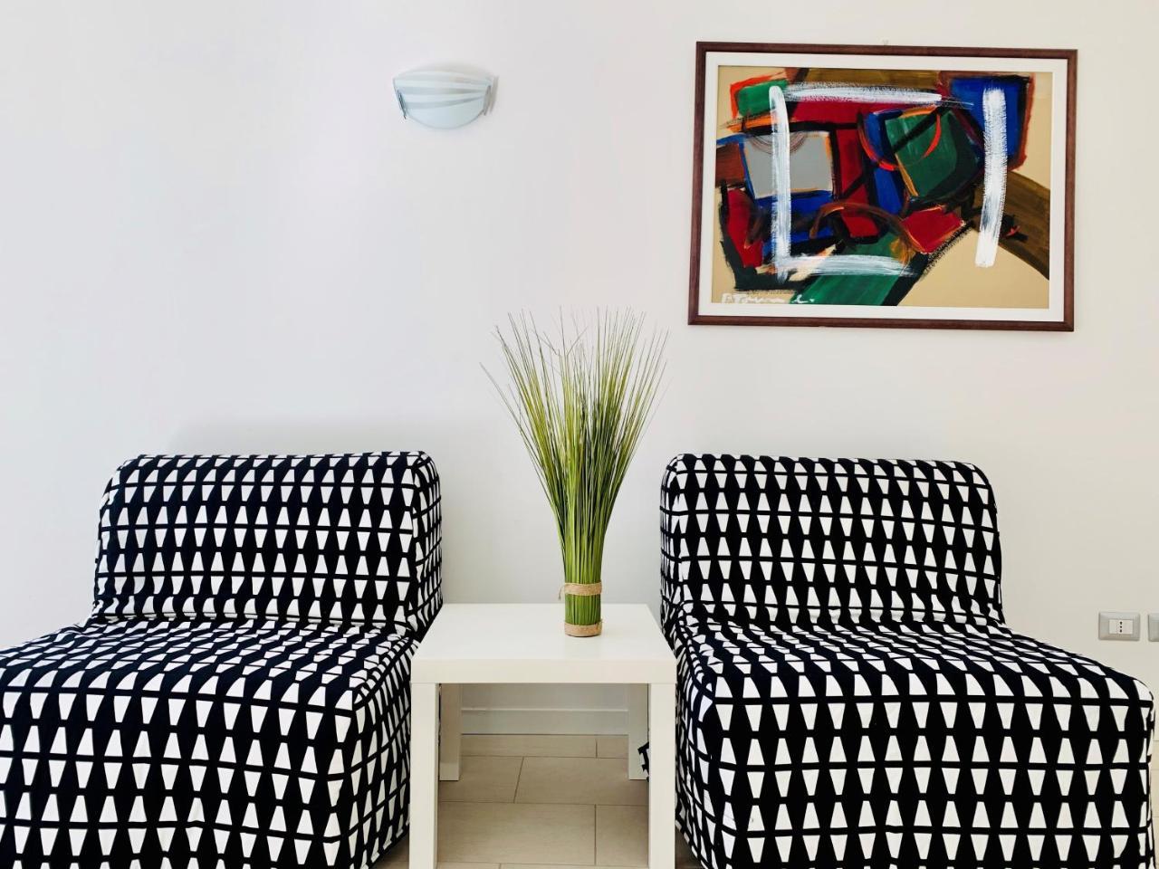Front Lake Apartment バルドリーノ エクステリア 写真