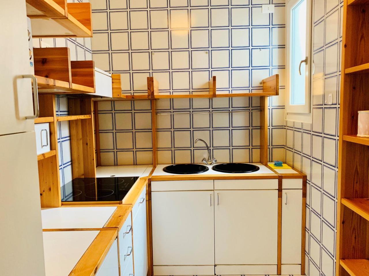 Front Lake Apartment バルドリーノ エクステリア 写真