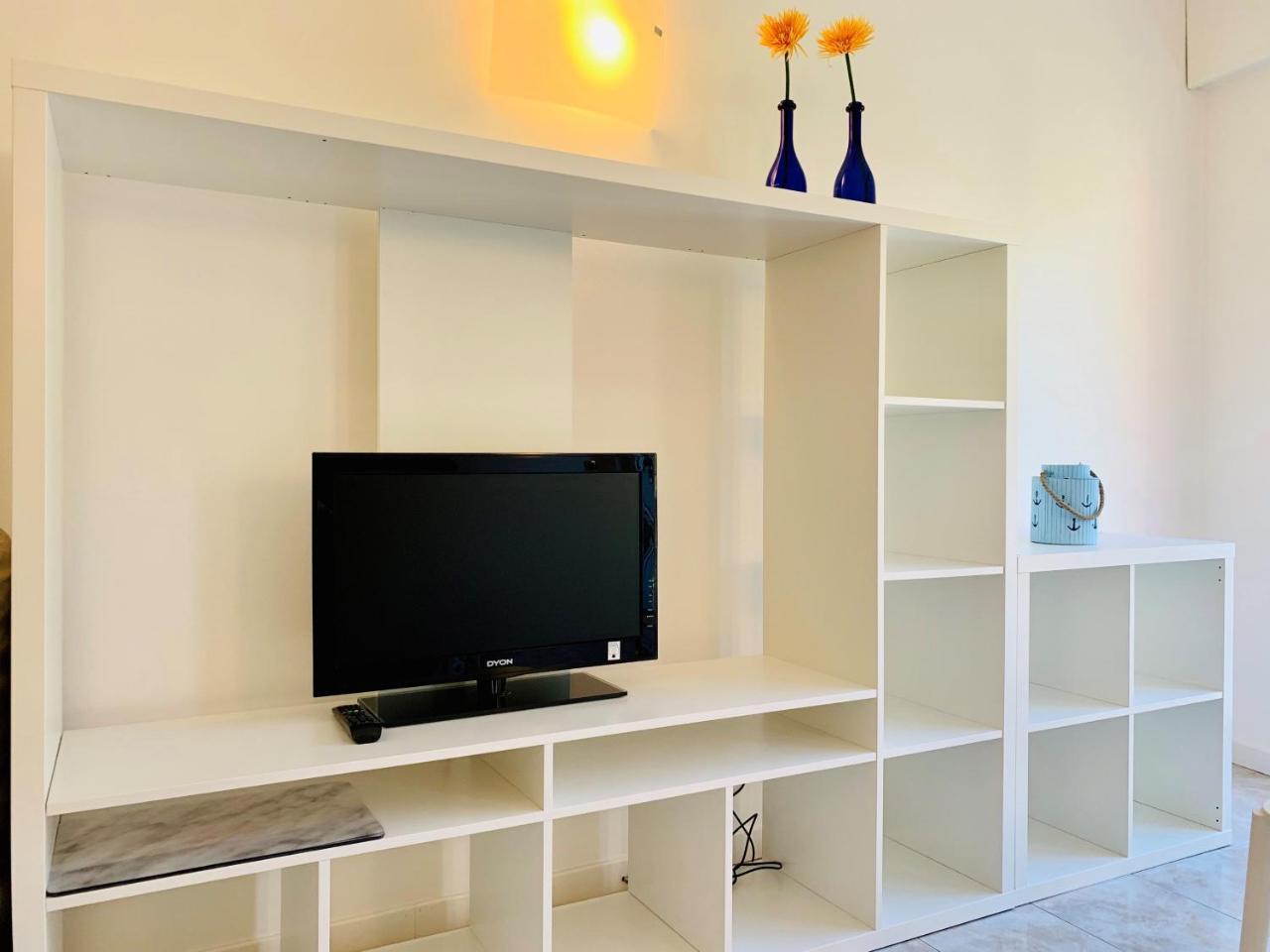 Front Lake Apartment バルドリーノ エクステリア 写真