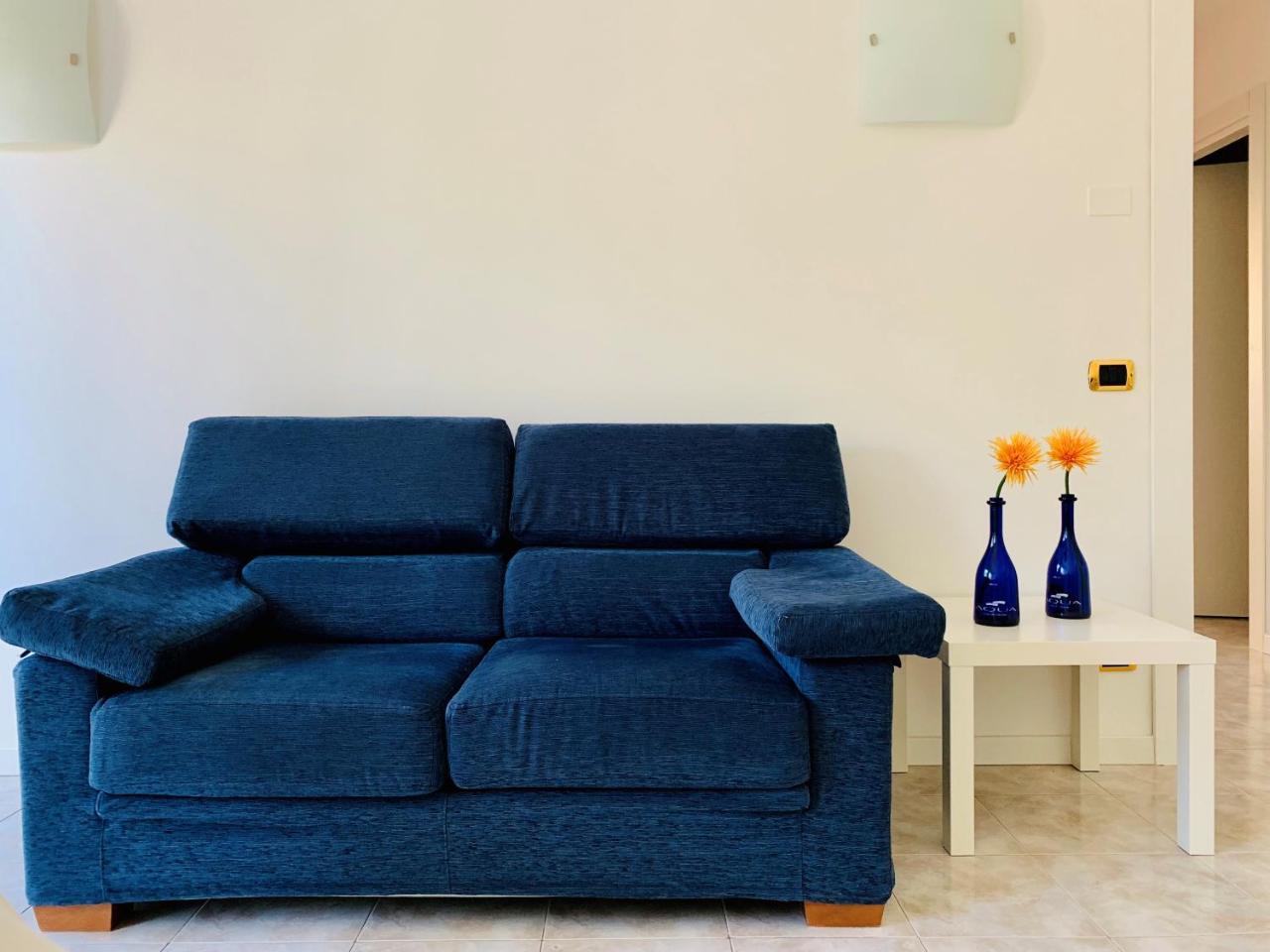 Front Lake Apartment バルドリーノ エクステリア 写真